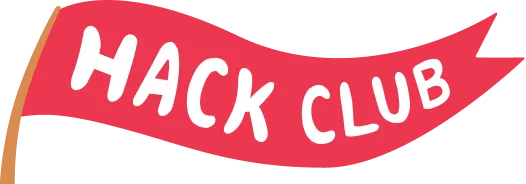 hack club flag